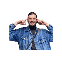 Ozzie Sticker by kikplatform