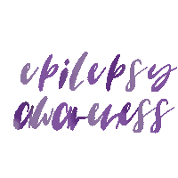 Epilepsy Ozzie Sticker
