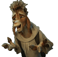 Goat Please Sticker by Sony Pictures