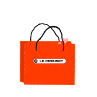 Le Creuset Sticker by Le Creuset Malaysia