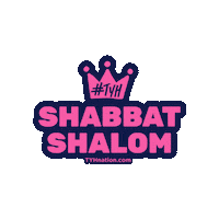 Tyhashem Sticker by Thank You Hashem