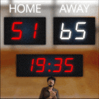51 Home GIF