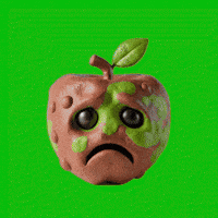 Sad Mood GIF