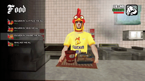 XiaLand giphyupload GIF