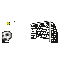 Futebol Copa Sticker by Salon Line