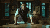 John Abraham GIF by T-Series
