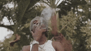 soldierkidd smoke vibe soldier kidd thug paradise 2 GIF