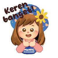 Cuteness Sticker