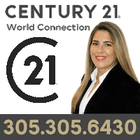 Century21 Sticker by Century 21 World Connection