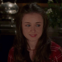 alexis bledel GIF