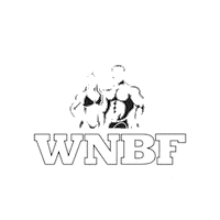 Bodybuilding Sticker by wnbfofficial