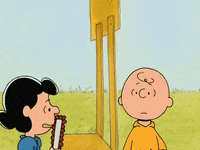 charlie brown GIF by Peanuts