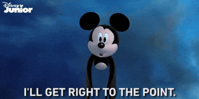 Flying Mickey Mouse GIF by Disney Jr.