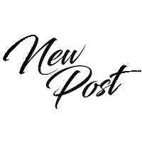 New Video Post Sticker by Alpscape