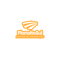 planaltosul planalto planaltosul planalto sul Sticker
