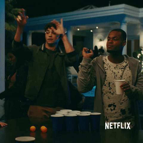 to all the boys GIF by AwesomenessTV