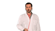 DOCCONTENT doctor medicine doc medico Sticker