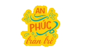 New Year Happiness Sticker by ABBANK