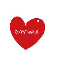 Heart Love Sticker