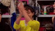 logo phi phi o'hara GIF by RuPaul's Drag Race