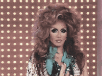 Rupauls Drag Race Applause GIF