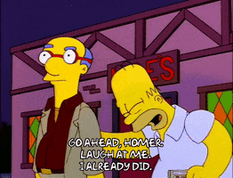 homer simpson episode 6 GIF