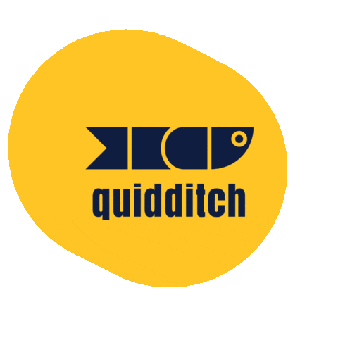 Samarucs_LGTBIQ_Valencia giphygifmaker quidditch samarucs samarucs quidditch Sticker