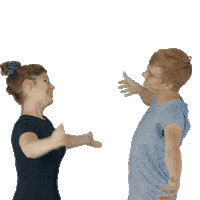 Friends Love Sticker by Bayerischer Rundfunk