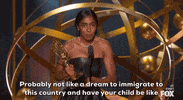 The Bear Immigrant GIF by Emmys