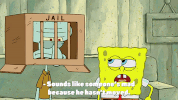 season 9 patrick the game GIF by SpongeBob SquarePants