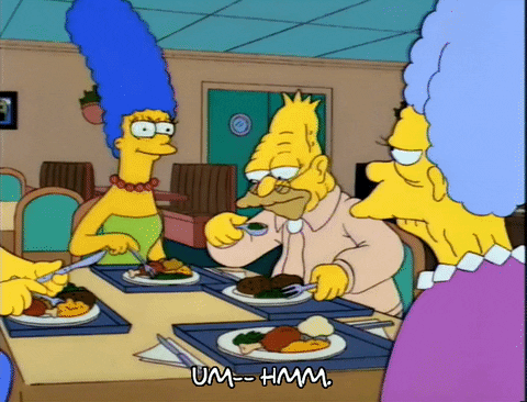 homer simpson episode 21 GIF