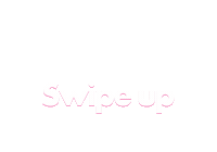 Beauty Swipe Up Sticker by ikoo