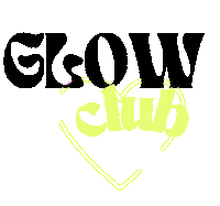 GLOWSuperfoods glow superfoods magicelixir glowclub Sticker
