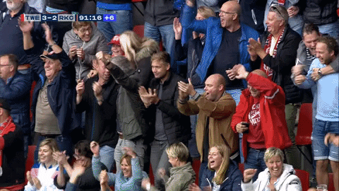 GIF by FOX Sports