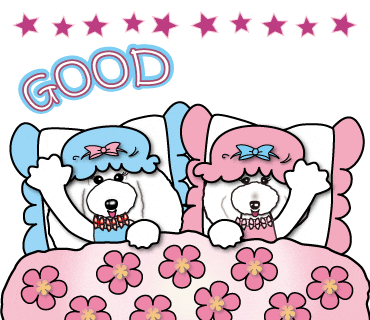 Whitepoodle Sticker