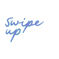 Swipe Up Sticker