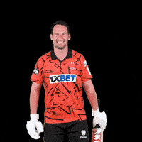 Sec Gregory GIF by Sunrisers Eastern Cape
