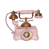 call me lol Sticker by Ted Baker