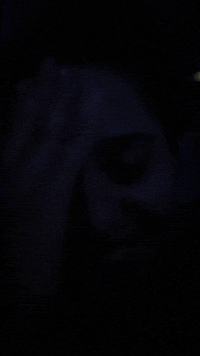 Shocked Head GIF
