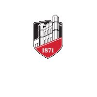 College Badge Sticker by University of Central Missouri