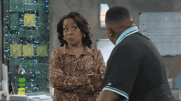 Sarcastic Yeah Right GIF by CBS