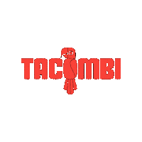 Sticker by Tacombi