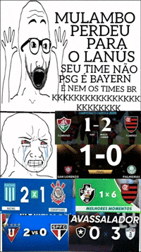 Cheirinho GIF