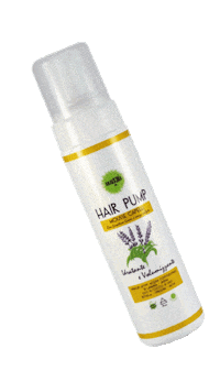 Hair Style Sticker by Anarkhìa Bio