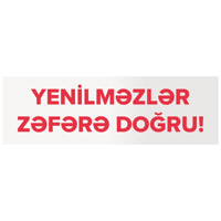 Baku Paralympics Sticker by nocazerbaijan_