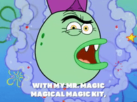 season 4 GIF by SpongeBob SquarePants