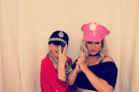 birthday photobooth GIF by Tom Foolery Photo Booth