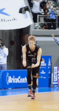 Loteria Dalton GIF by San Pablo Burgos