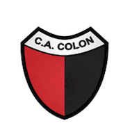 Colon Sticker by TNT Sports