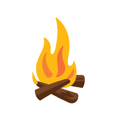 snackapade smorebetter Sticker by SMASHMALLOW